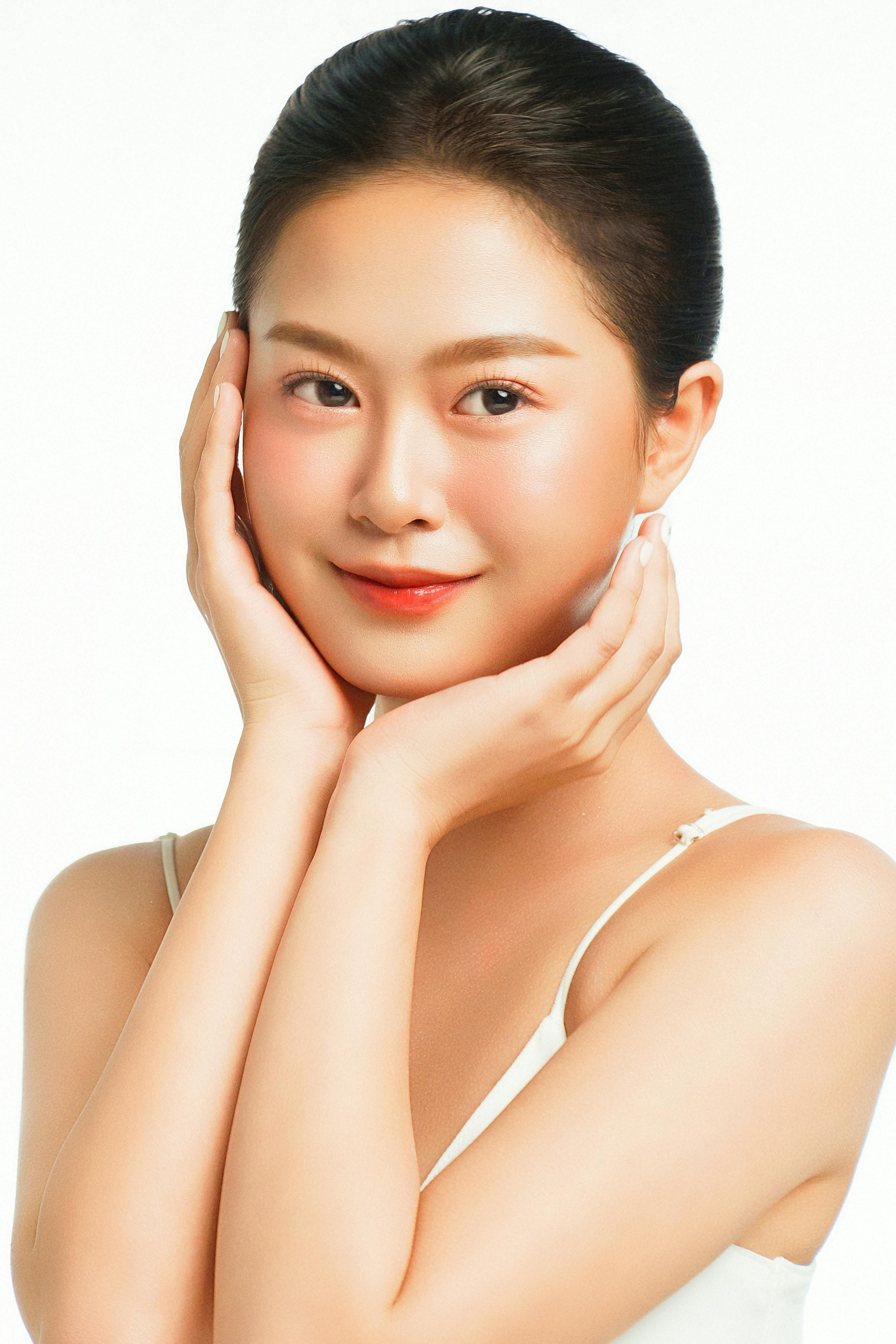 画廊素材：街头镜头